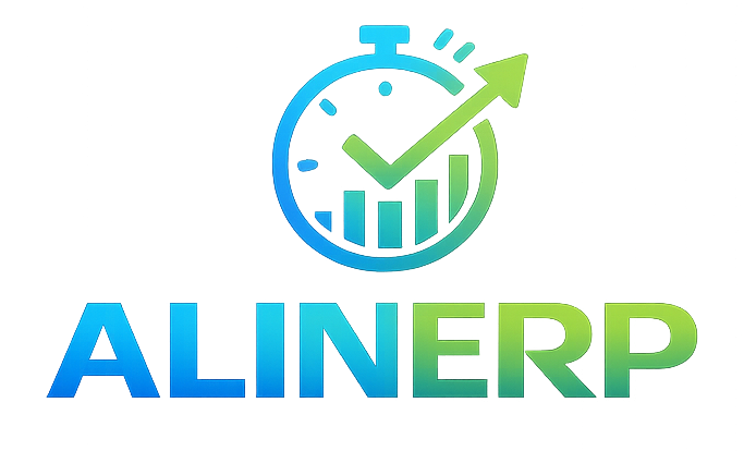 ALINERP Logo